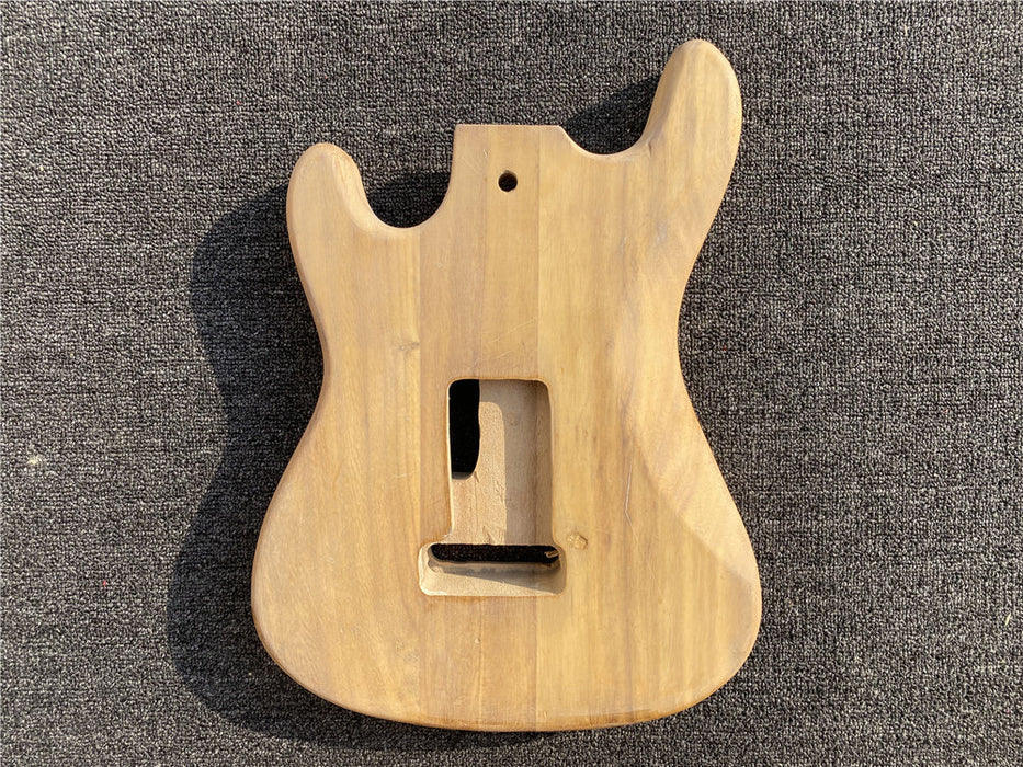 Free Electric Guitar / Bass Guitar Body (B Level, 0382)