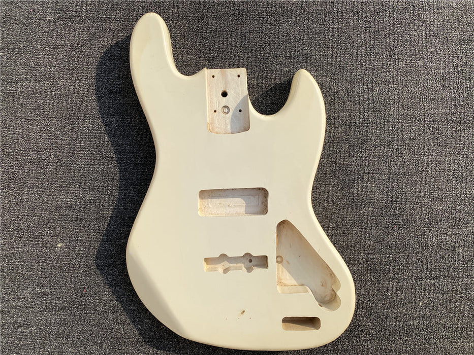 Free Electric Guitar / Bass Guitar Body (B Level, 0383)