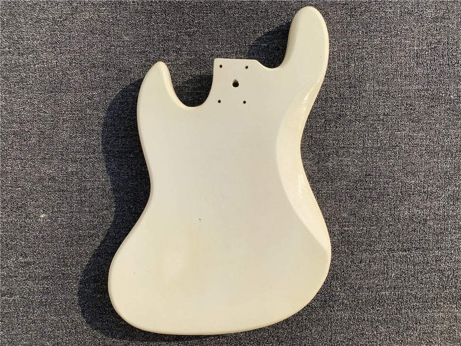 Free Electric Guitar / Bass Guitar Body (B Level, 0383)