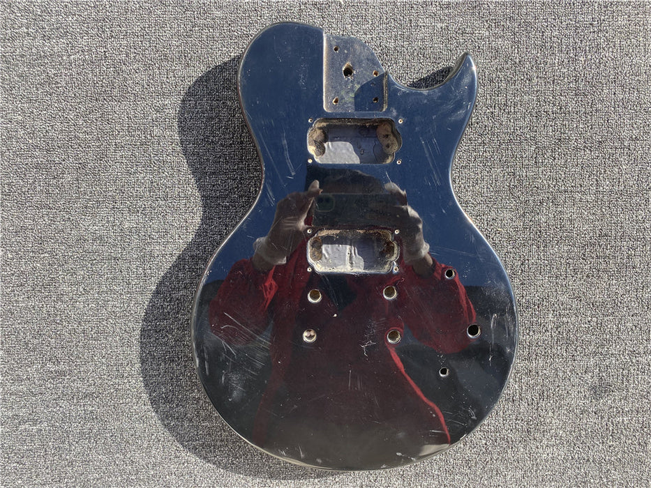 Free Electric Guitar / Bass Guitar Body (B Level, 0325)