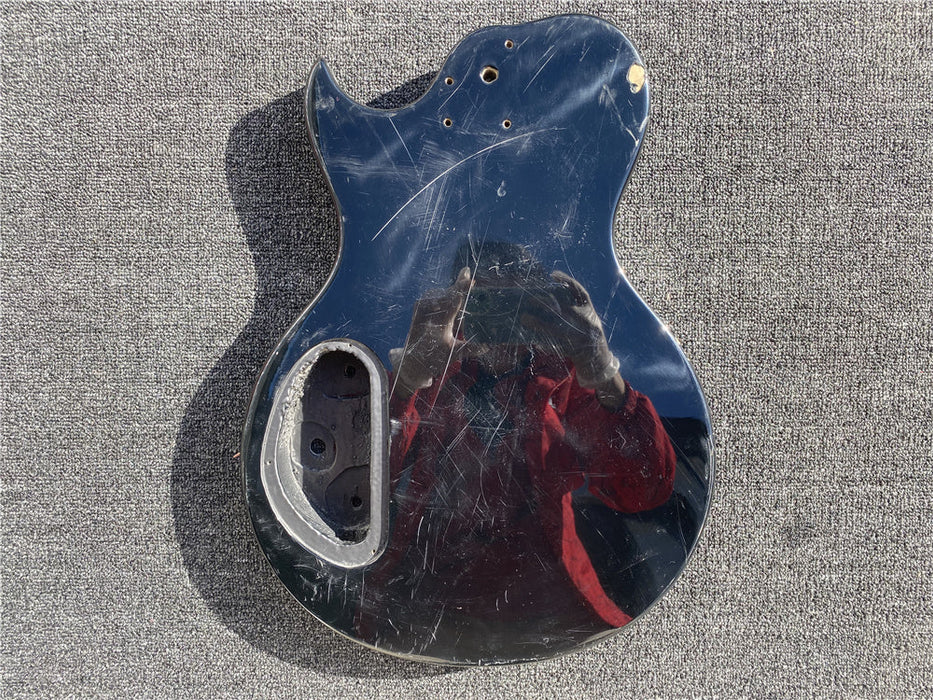 Free Electric Guitar / Bass Guitar Body (B Level, 0325)