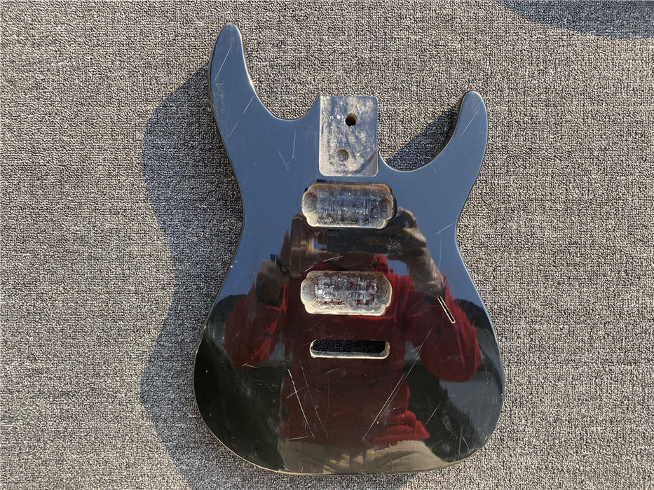 Free Electric Guitar / Bass Guitar Body (B Level, 0354)