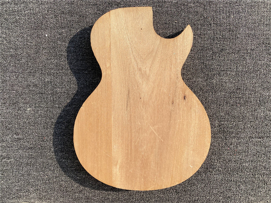 Free Electric Guitar / Bass Guitar Body (B Level, 0393)