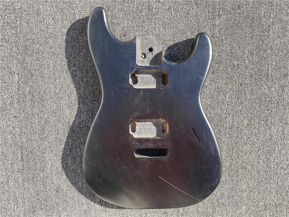 Free Electric Guitar / Bass Guitar Body (B Level, 0495)