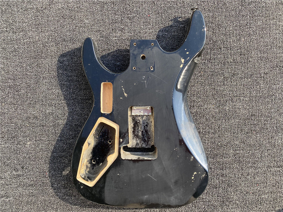 Free Electric Guitar / Bass Guitar Body (B Level, 0398)