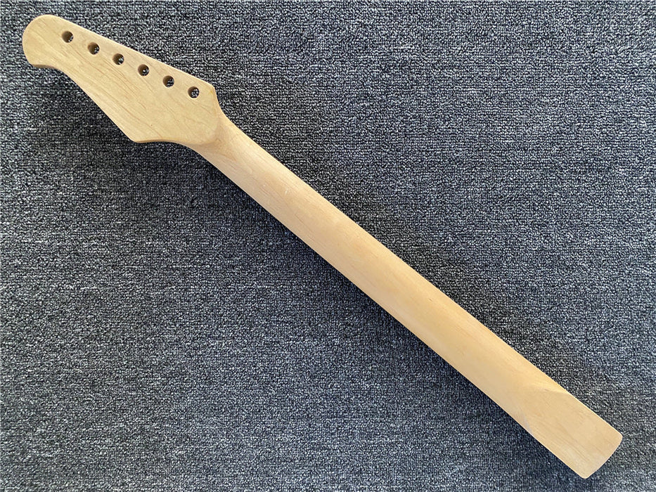 Free Electric Guitar / Bass Guitar Neck (B Level, 0363)