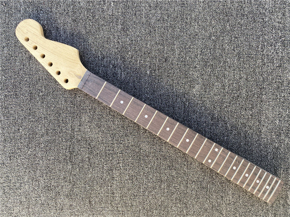 Free Electric Guitar / Bass Guitar Neck (B Level, 0319)