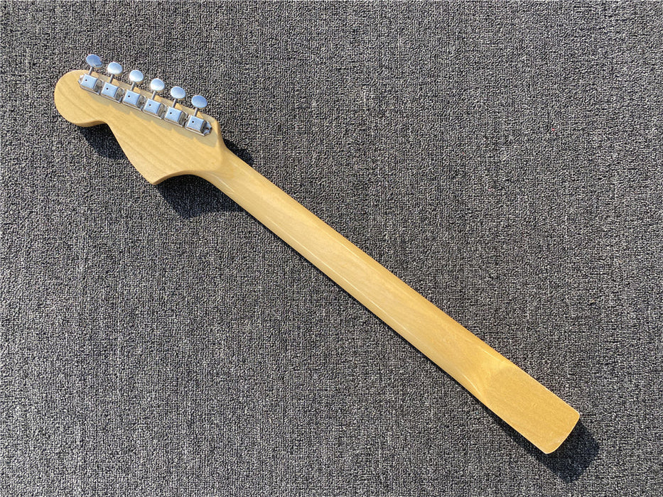 Free Electric Guitar / Bass Guitar Neck (B Level, 0137)