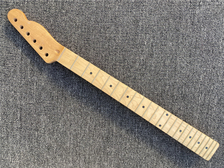 Free Electric Guitar / Bass Guitar Neck (B Level, 0320)