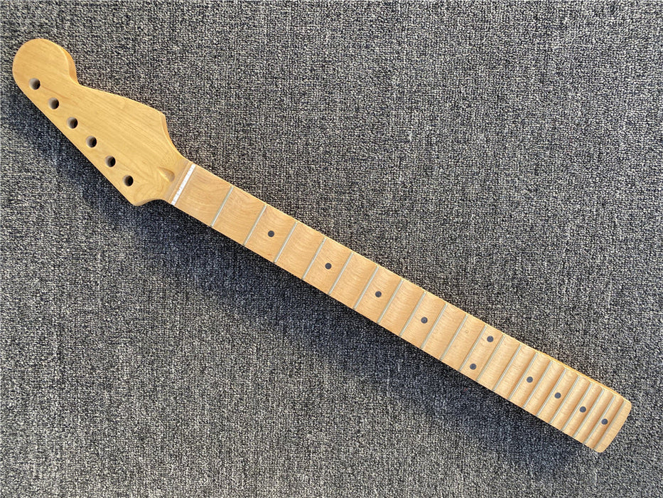 Free Electric Guitar / Bass Guitar Neck (B Level, 0321)