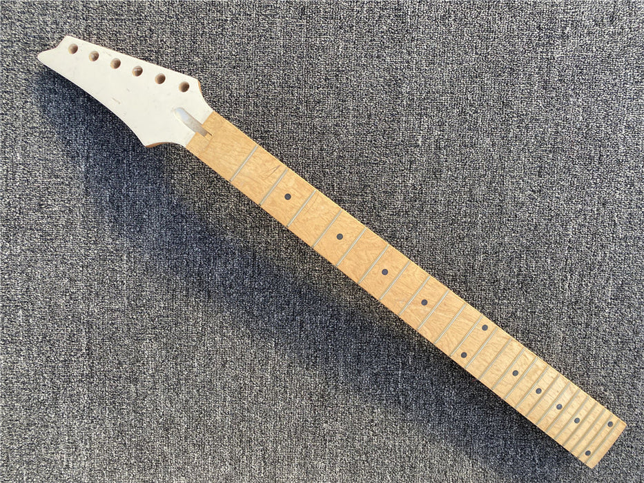 Free Electric Guitar / Bass Guitar Neck (B Level, 0322)