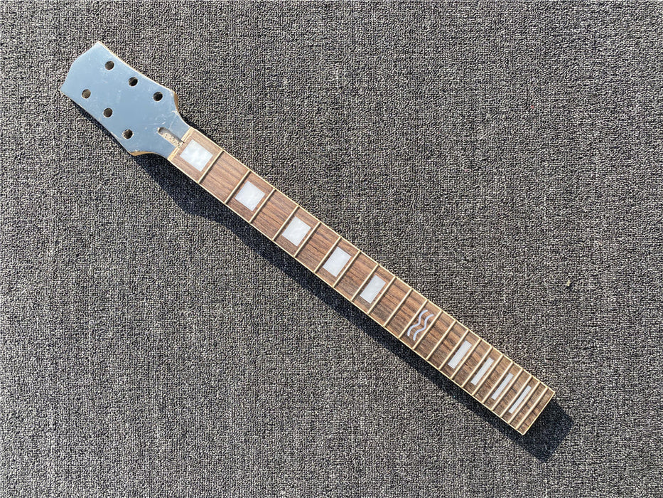 Free Electric Guitar / Bass Guitar Neck (B Level, 0140)