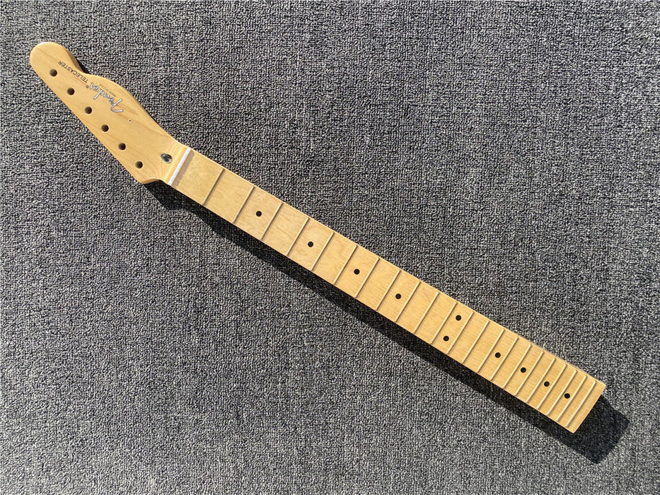 Free Electric Guitar / Bass Guitar Neck (B Level, 0314)