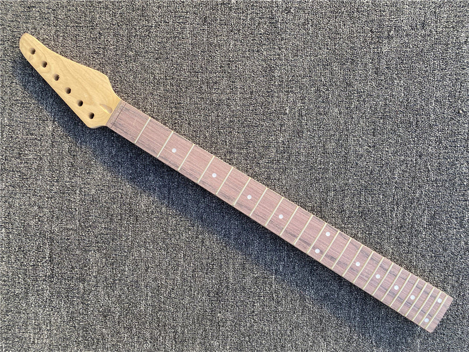 Free Electric Guitar / Bass Guitar Neck (B Level, 0324)