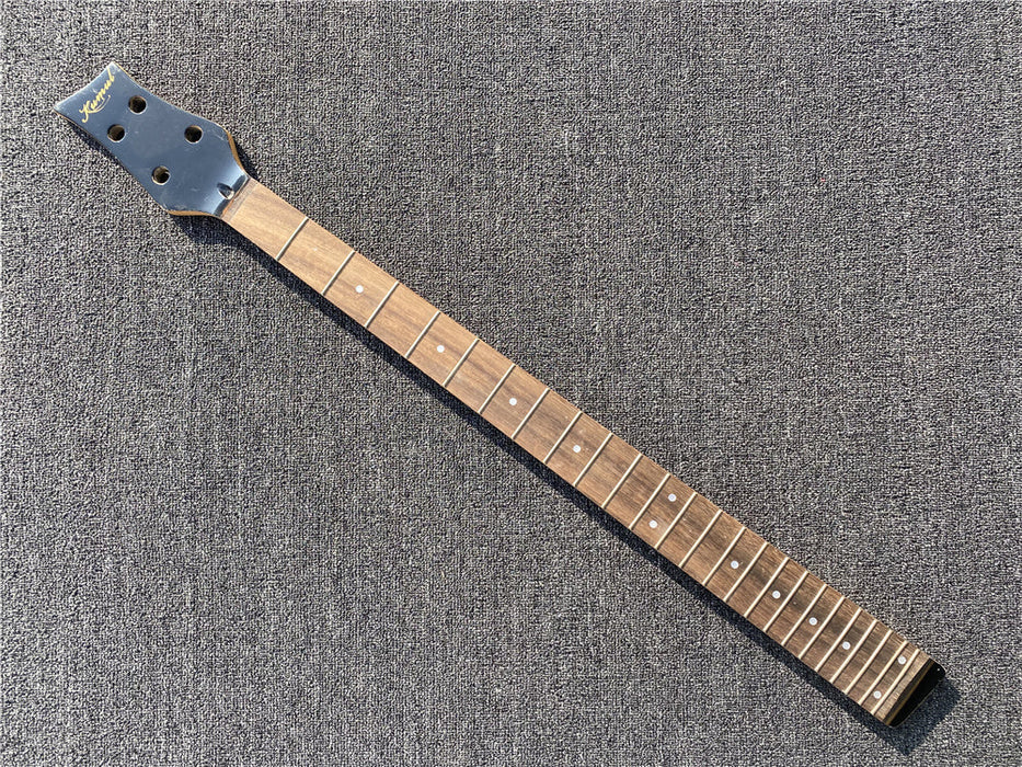 Free Electric Guitar / Bass Guitar Neck (B Level, 0142)