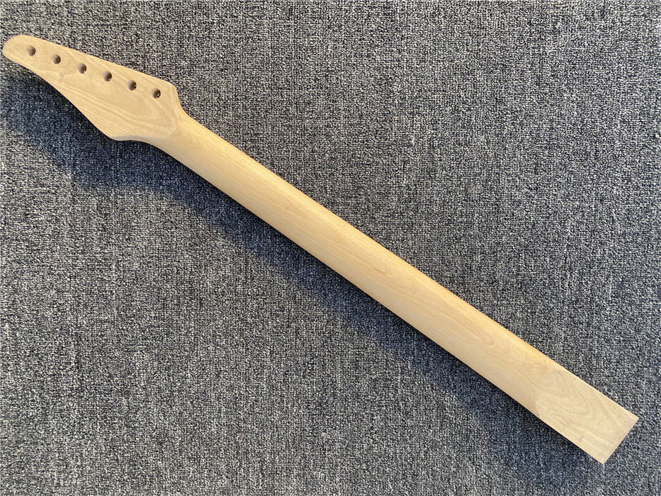 Free Electric Guitar / Bass Guitar Neck (B Level, 0324)