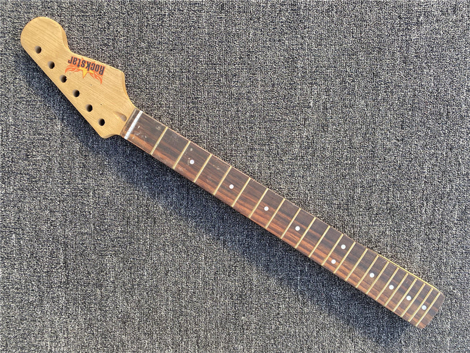 Free Electric Guitar / Bass Guitar Neck (B Level, 0325)