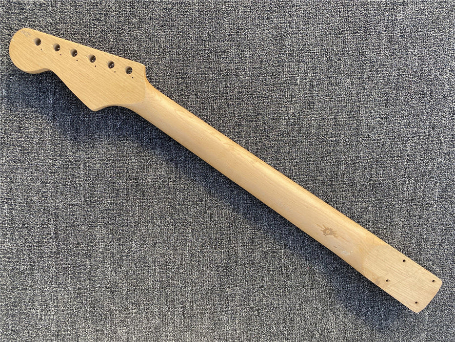 Free Electric Guitar / Bass Guitar Neck (B Level, 0325)