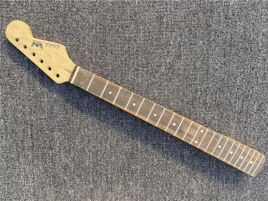 Free Electric Guitar / Bass Guitar Neck (B Level, 0326)