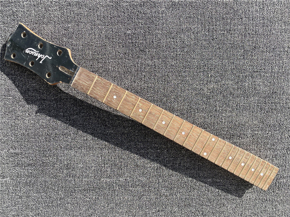 Free Electric Guitar / Bass Guitar Neck (B Level, 0327)