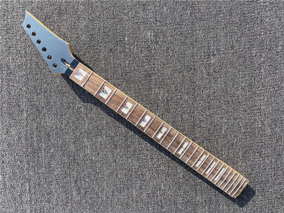 Free Electric Guitar / Bass Guitar Neck (B Level, 0145)