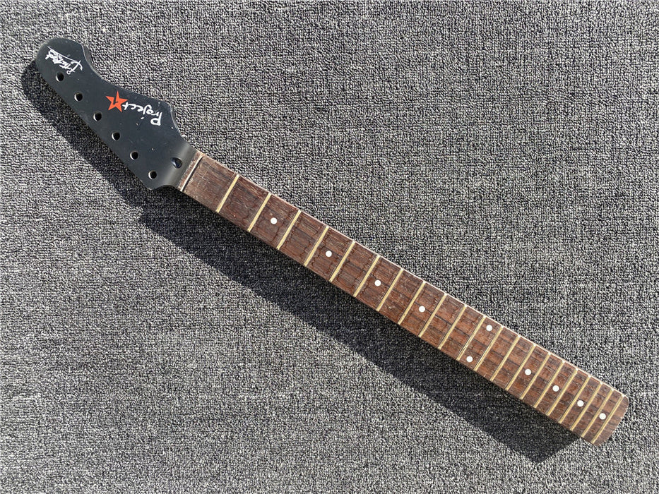 Free Electric Guitar / Bass Guitar Neck (B Level, 0328)