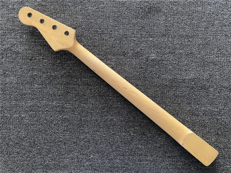 Free Electric Guitar / Bass Guitar Neck (B Level, 0146)