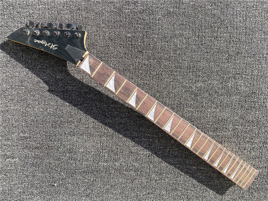 Free Electric Guitar / Bass Guitar Neck (B Level, 0331)