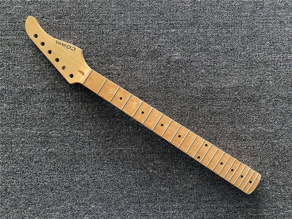 Free Electric Guitar / Bass Guitar Neck (B Level, 0150)