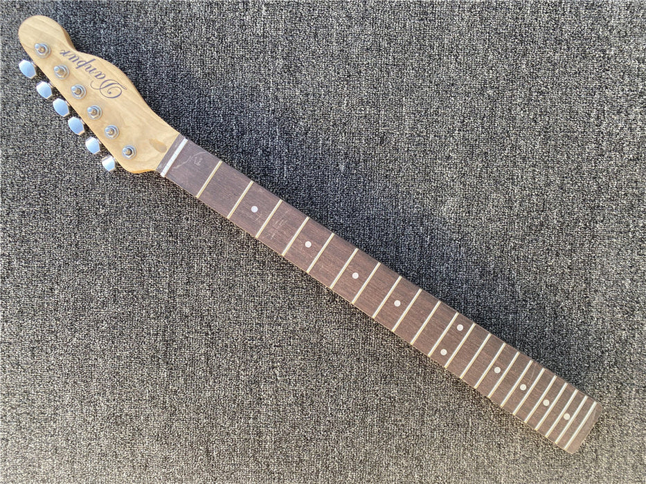 Free Electric Guitar / Bass Guitar Neck (B Level, 0315)