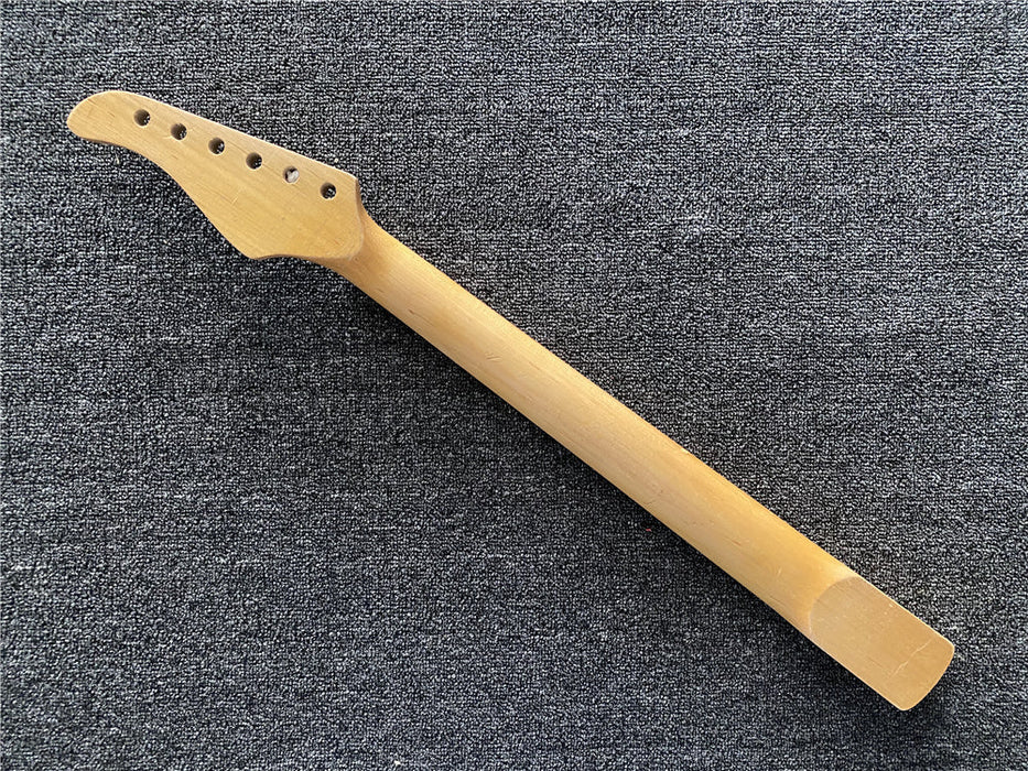 Free Electric Guitar / Bass Guitar Neck (B Level, 0150)