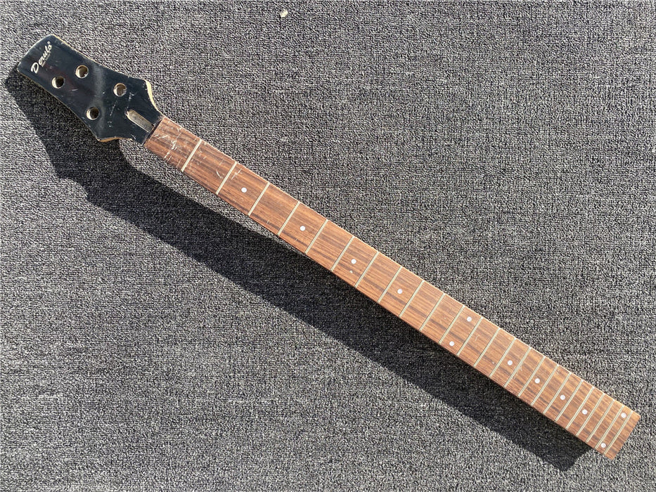 Free Electric Guitar / Bass Guitar Neck (B Level, 0334)