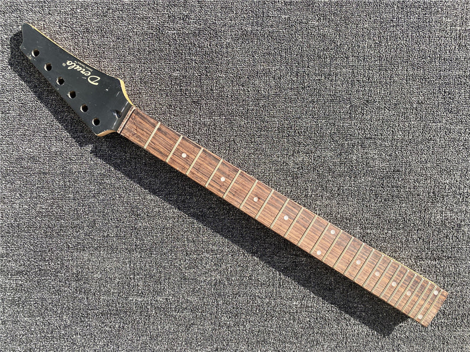 Free Electric Guitar / Bass Guitar Neck (B Level, 0335)