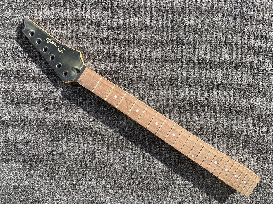 Free Electric Guitar / Bass Guitar Neck (B Level, 0336)