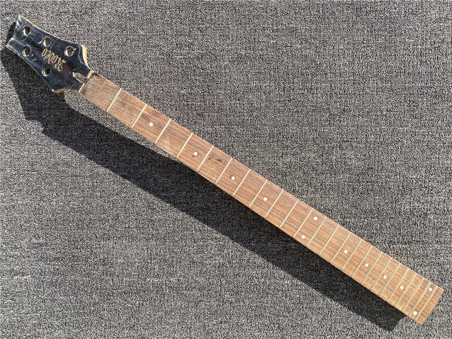 Free Electric Guitar / Bass Guitar Neck (B Level, 0337)