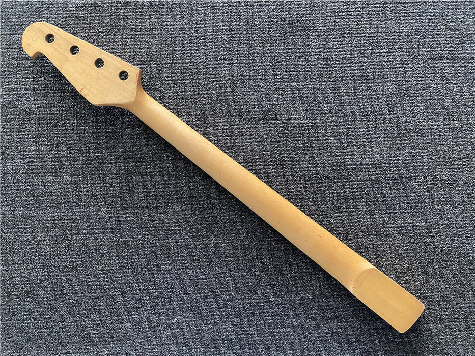 Free Electric Guitar / Bass Guitar Neck (B Level, 0154)