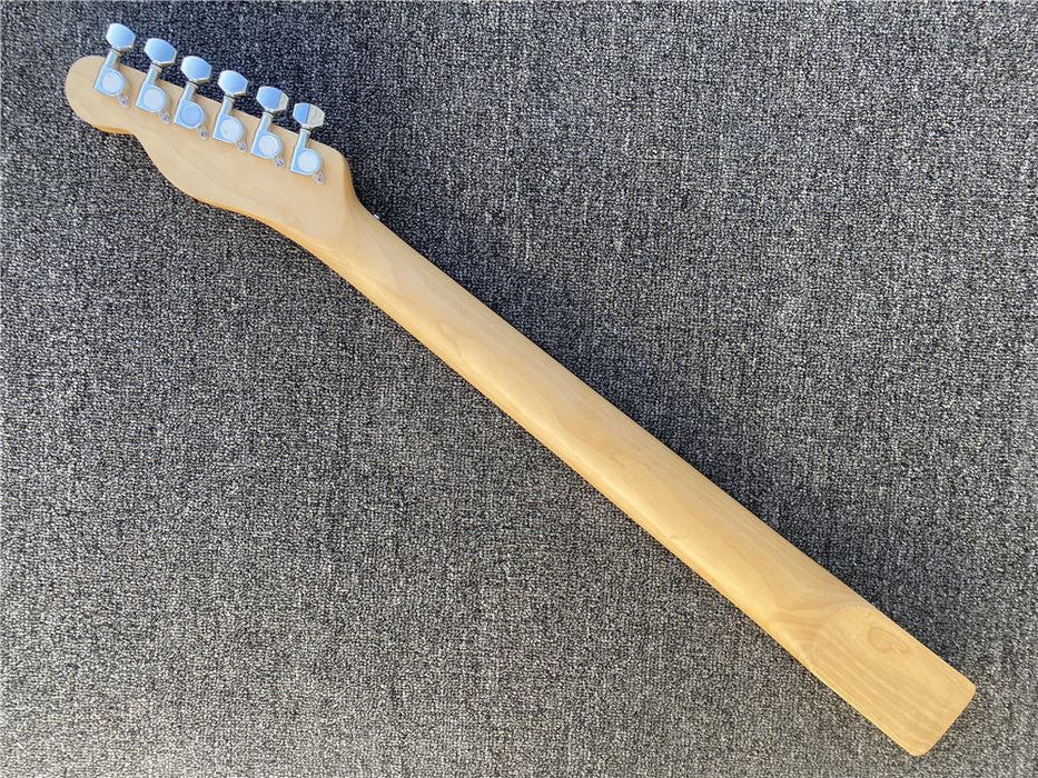 Free Electric Guitar / Bass Guitar Neck (B Level, 0315)