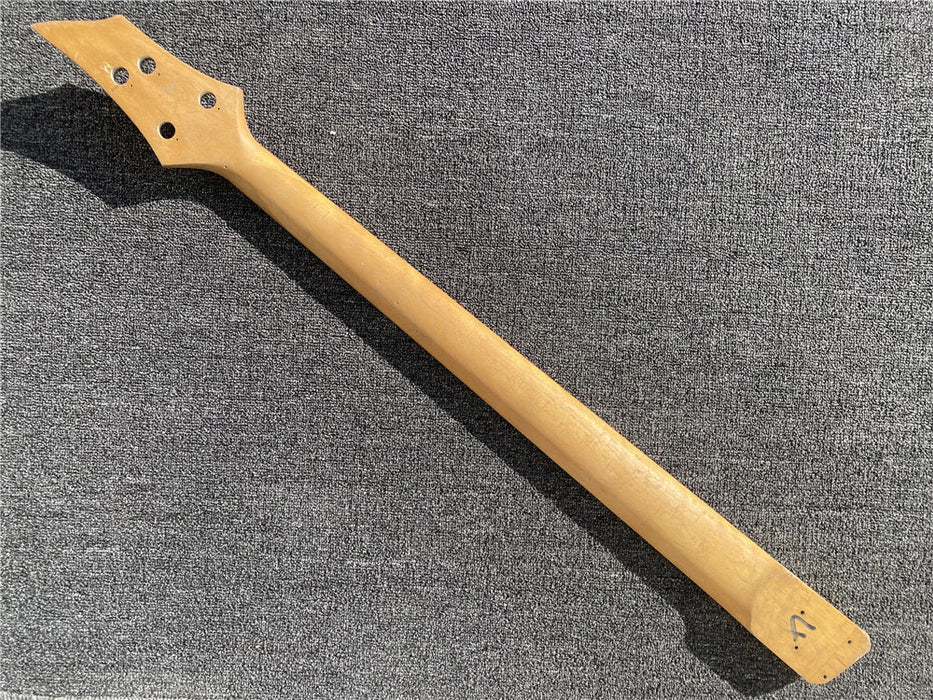 Free Electric Guitar / Bass Guitar Neck (B Level, 0338)