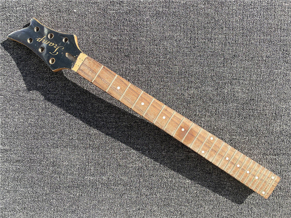 Free Electric Guitar / Bass Guitar Neck (B Level, 0339)