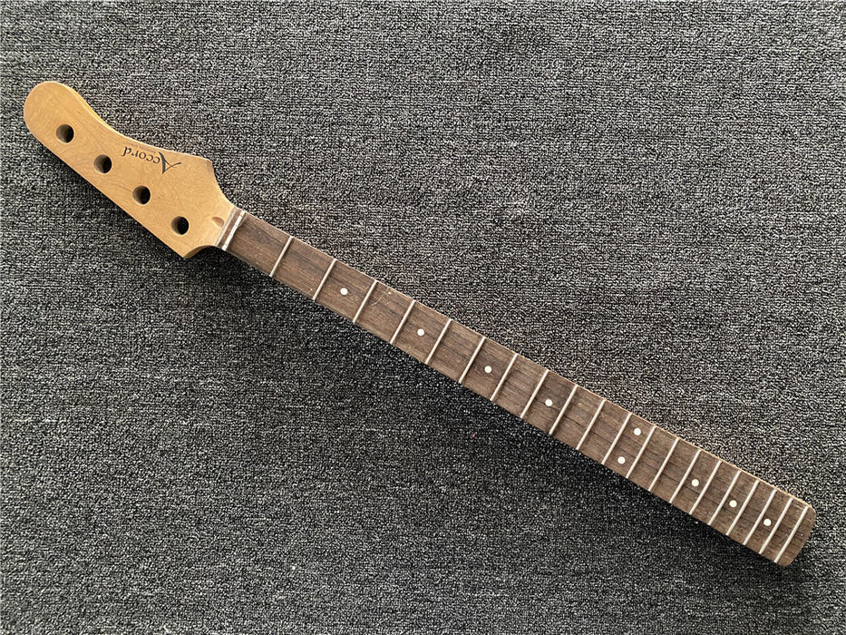 Free Electric Guitar / Bass Guitar Neck (B Level, 0156)