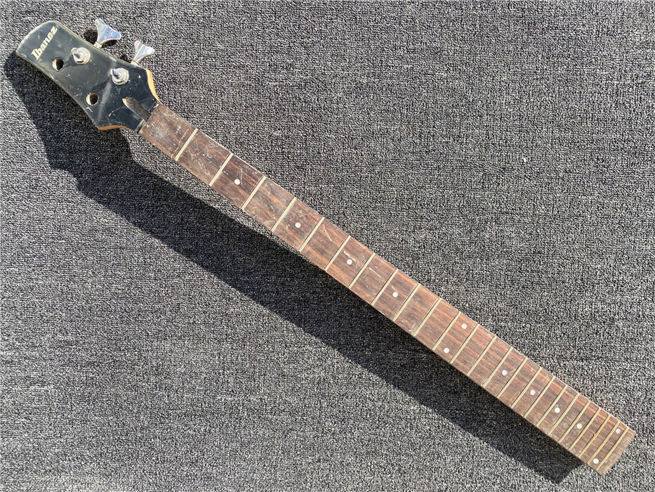 Free Electric Guitar / Bass Guitar Neck (B Level, 0341)