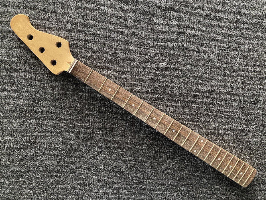 Free Electric Guitar / Bass Guitar Neck (B Level, 0159)