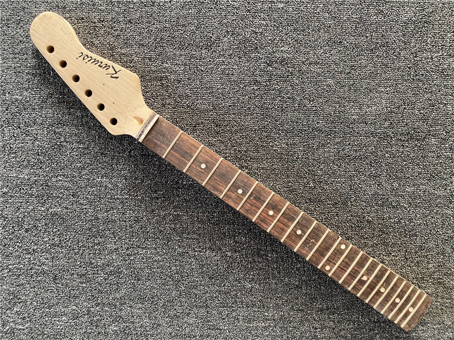 Free Electric Guitar / Bass Guitar Neck (B Level, 0343)