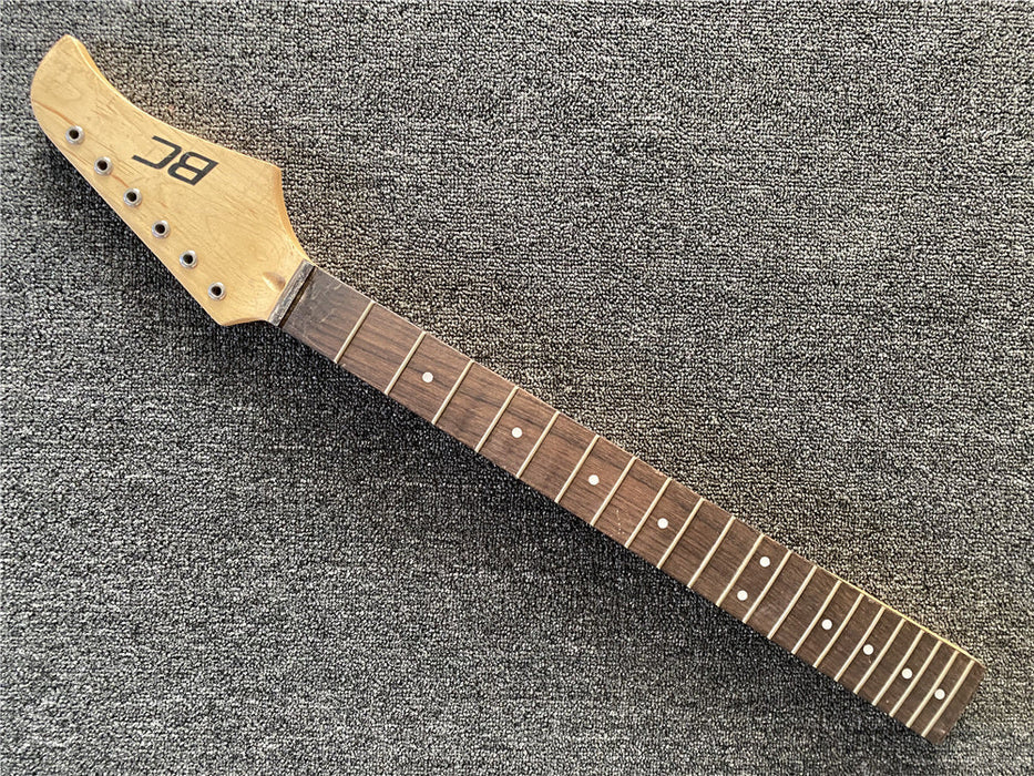 Free Electric Guitar / Bass Guitar Neck (B Level, 0344)