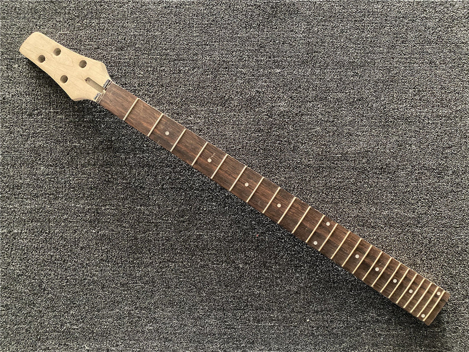 Free Electric Guitar / Bass Guitar Neck (B Level, 0161)