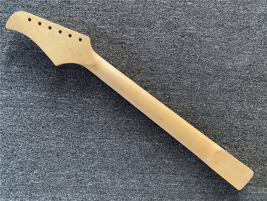 Free Electric Guitar / Bass Guitar Neck (B Level, 0344)