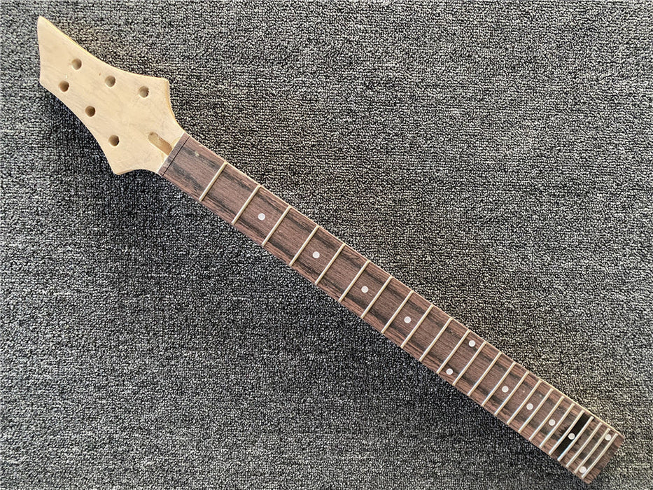 Free Electric Guitar / Bass Guitar Neck (B Level, 0345)