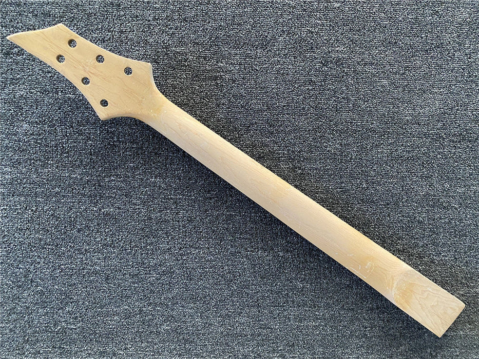 Free Electric Guitar / Bass Guitar Neck (B Level, 0345)