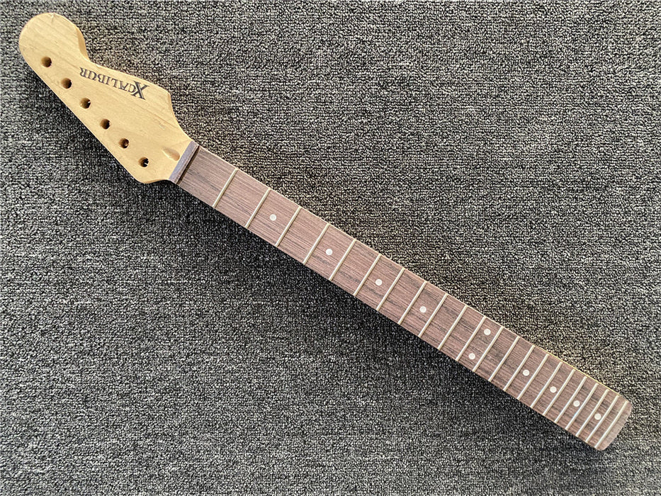 Free Electric Guitar / Bass Guitar Neck (B Level, 0347)