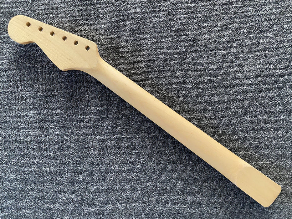 Free Electric Guitar / Bass Guitar Neck (B Level, 0347)